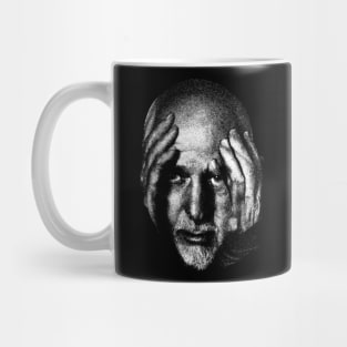 Gabriel Peter New Mug